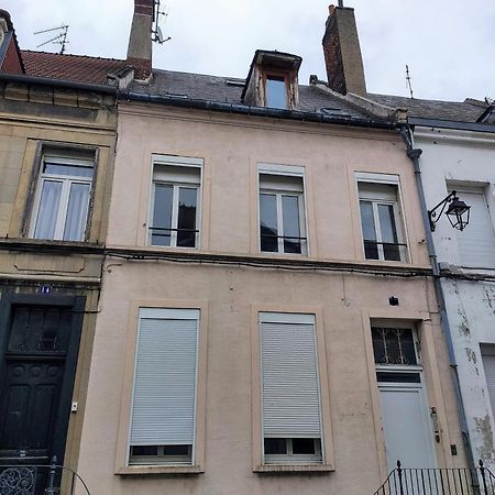 Le Ch'Ti Cambrai - Love, Centre Ville 外观 照片